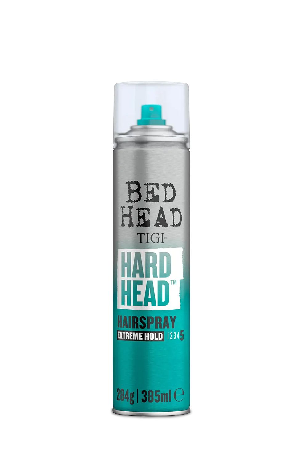 Tigi Hairspray For Extreme Hold, 385 ml
