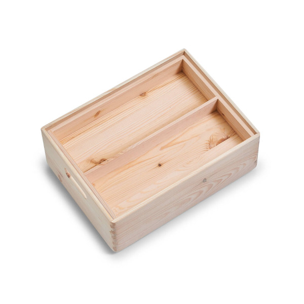 Wkład organizer do pudełka, 36 x 27 cm