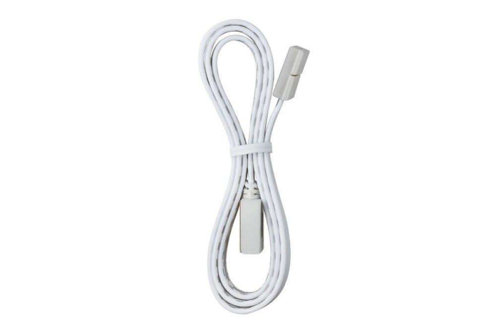 SKJØTELEDNING PAULMANN YOURLED ECO 50CM MED KLIPS 2-PACK