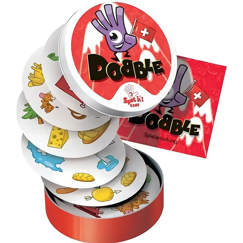 Party-Spiel Party & Quiz