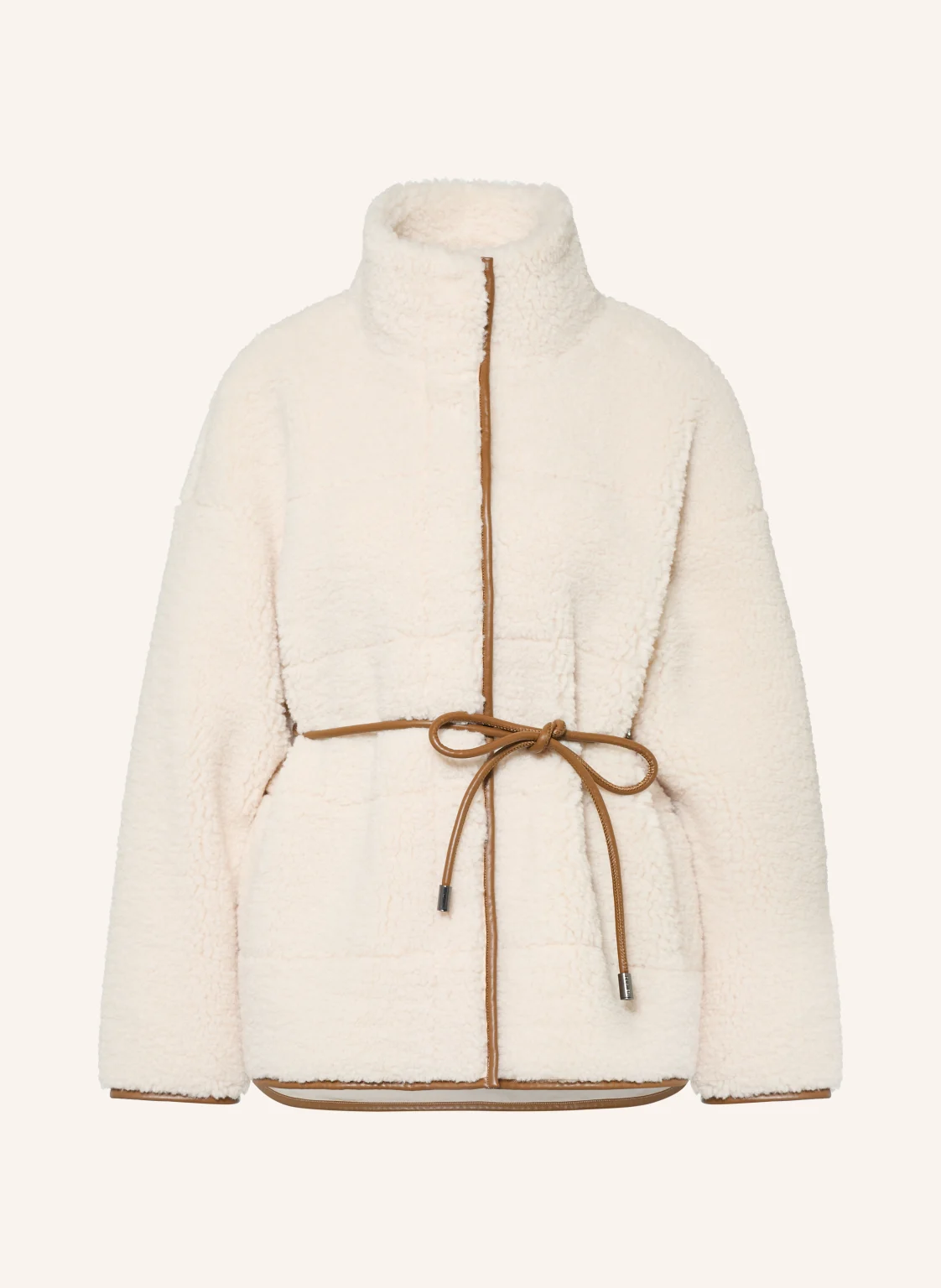 BOGNER Teddyfell-Jacke KIMBERLY