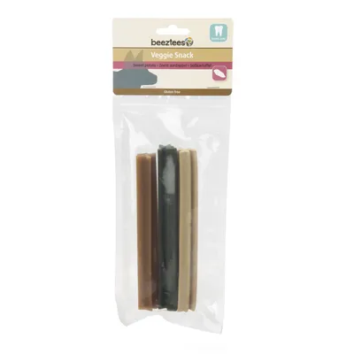 Beeztees Veggie Stick Mix