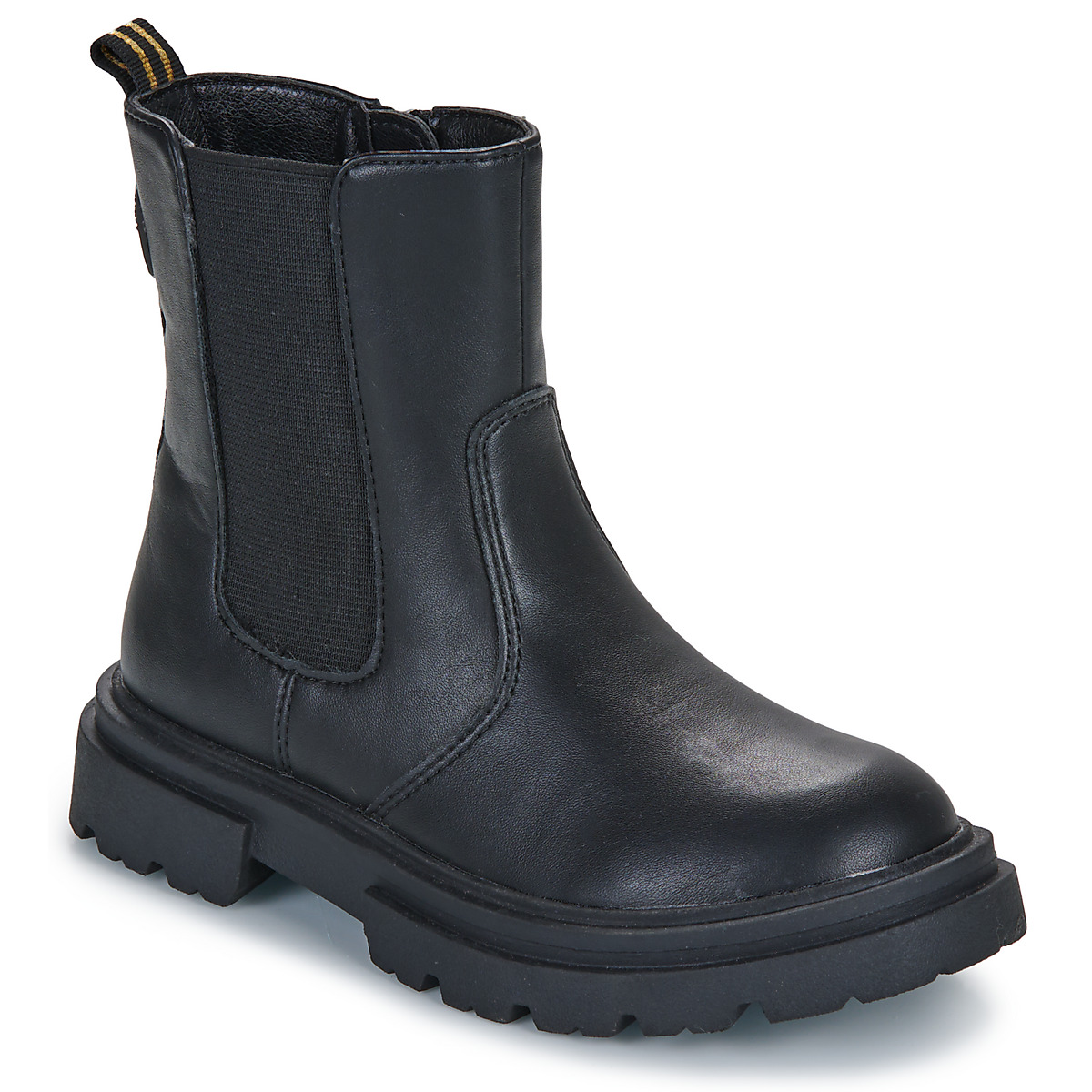Primigi - GIRL CAMDEN - Black