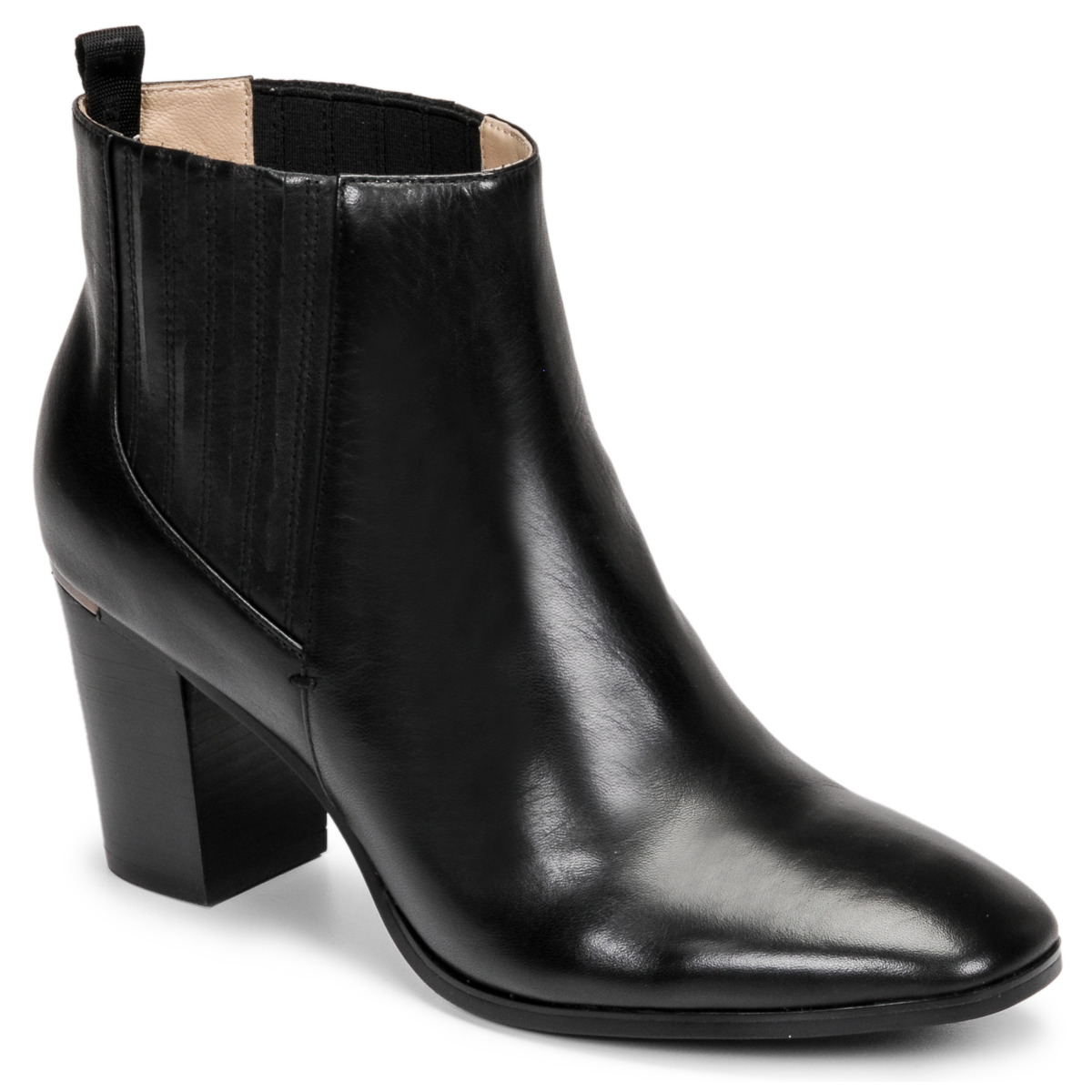 JB Martin - MAELAN - Black