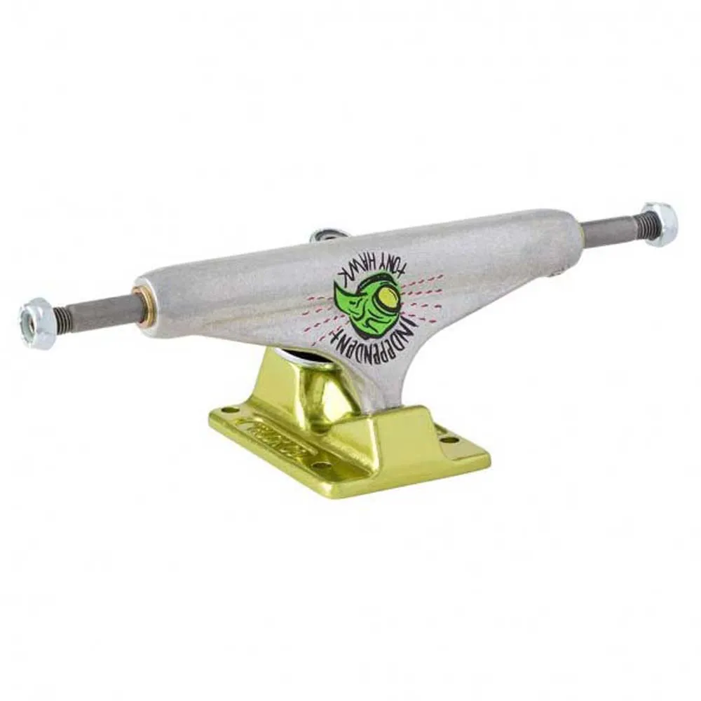 Independent Forged hollow hawk transmission std truck