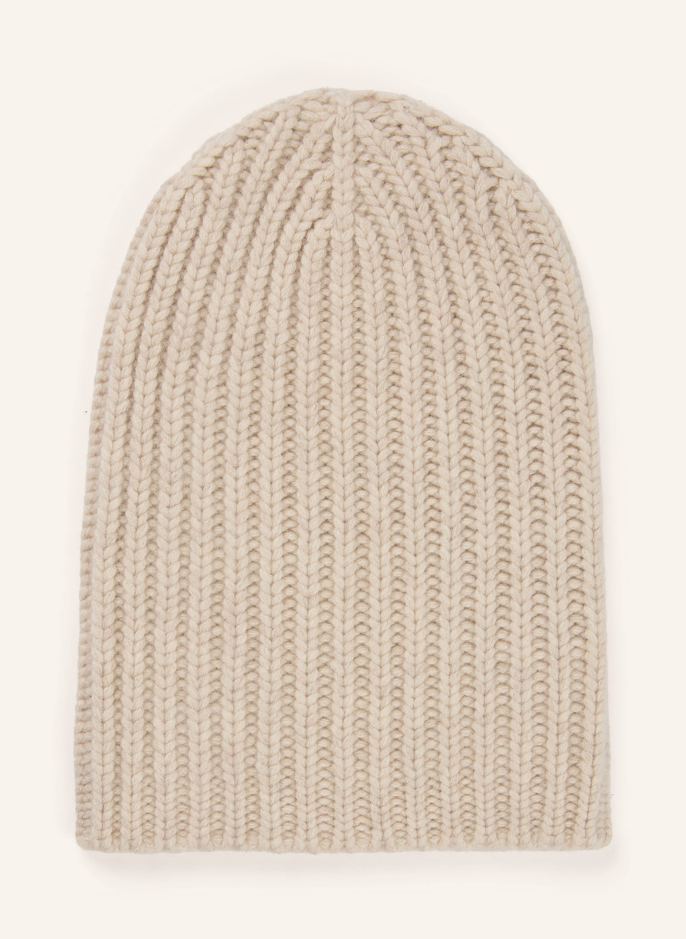 HURRAY Cashmere-Mütze