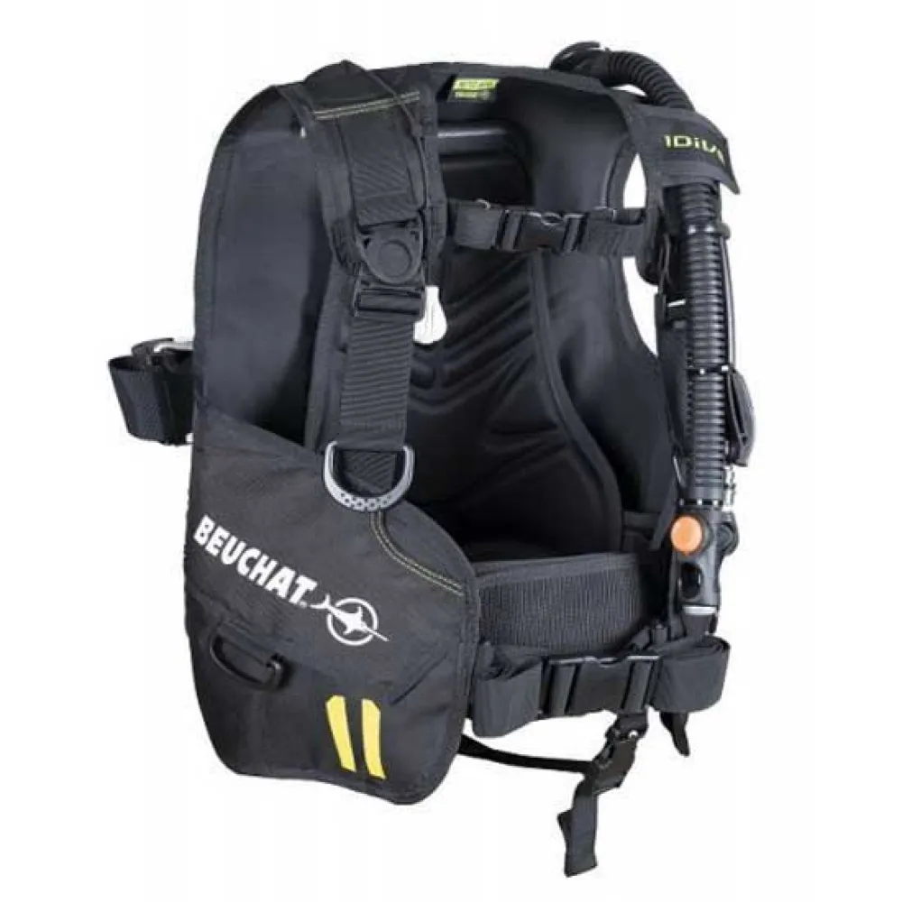 Beuchat 1Dive Junior BCD jacket