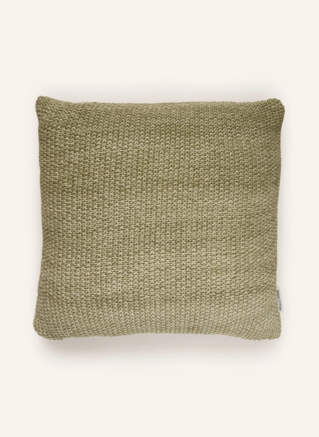 Marc O'Polo Dekokissen NORDIC KNIT