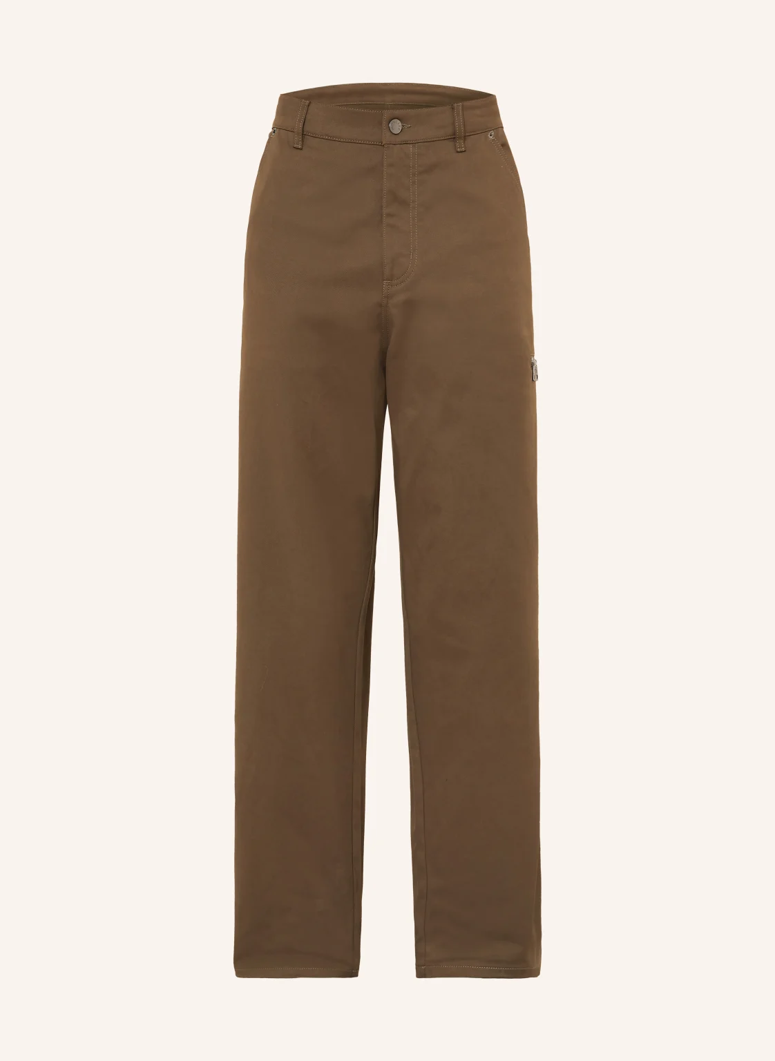 MONCLER Hose Regular FIt