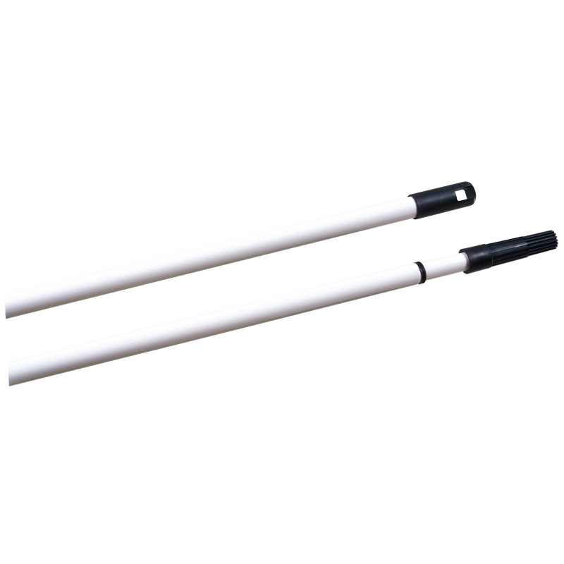 Perche télescopique pour rouleau de peinture 80 - 130 cm COLOR EXPERT