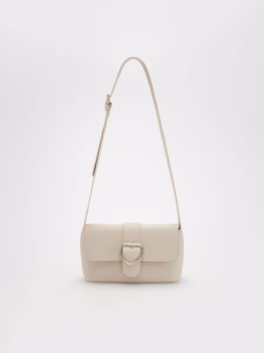 Messenger Bag