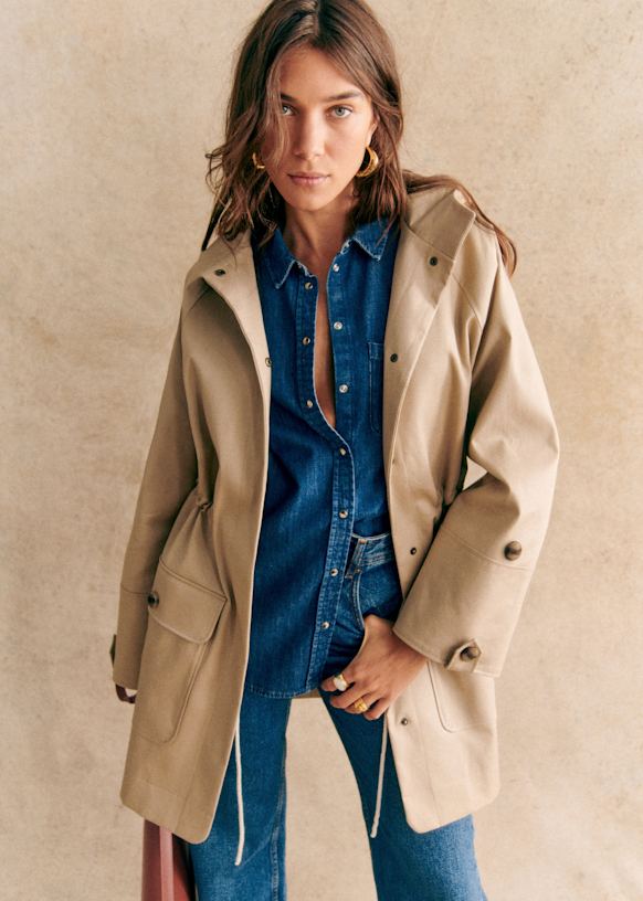 Hugo Parka