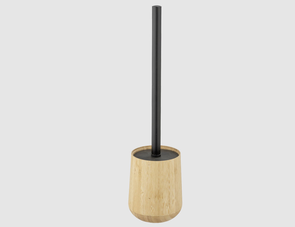 WC-Garnitur Maru Bambus
