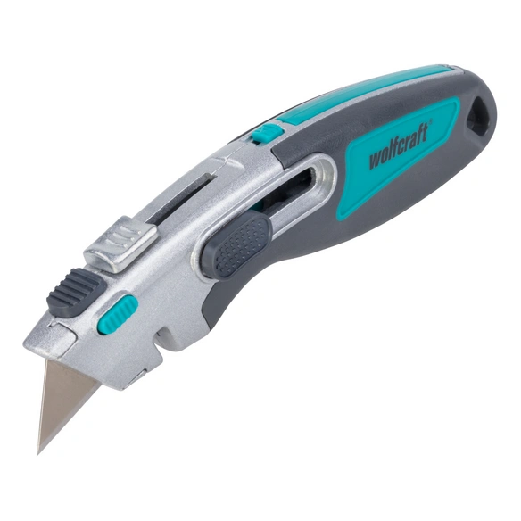 Sicherheitsmesser, Metall