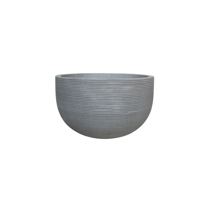 Coupe ronde Ficonstone Ø 50 x 31 cm