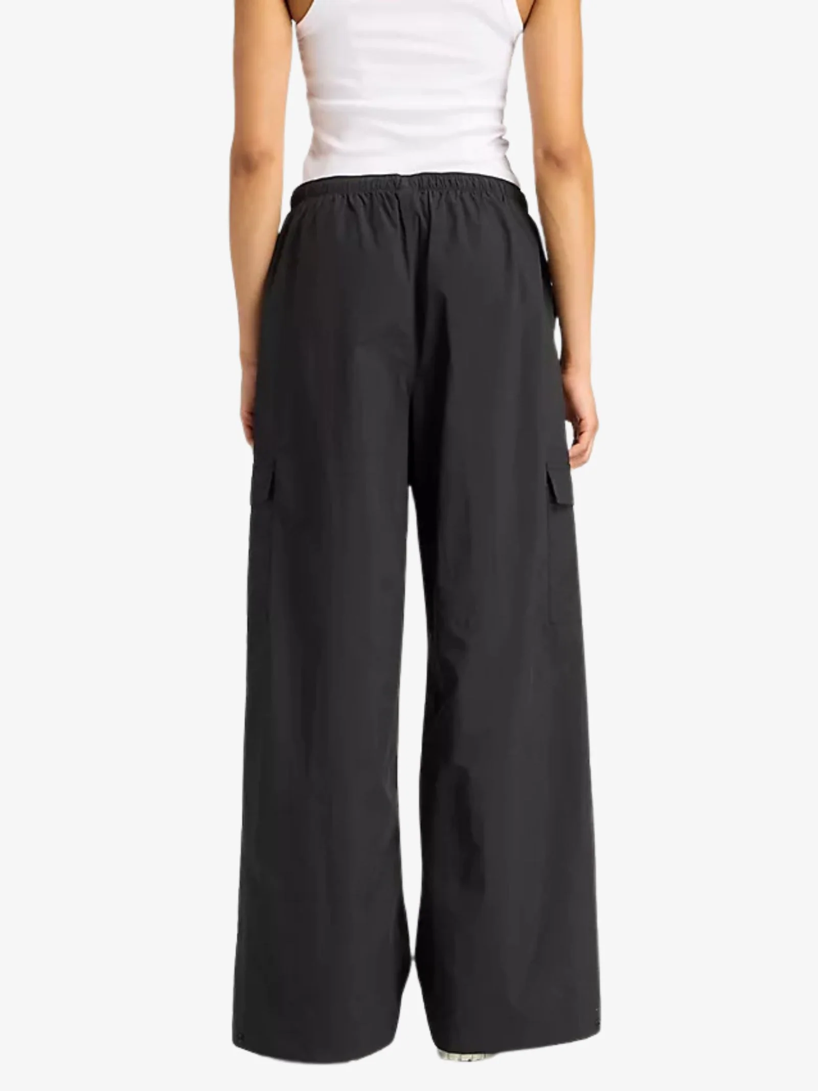 Woven Cargo Pant