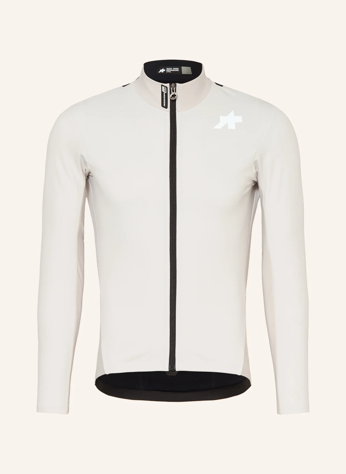 ASSOS Radjacke MILLE GT WINTER S11 EVO