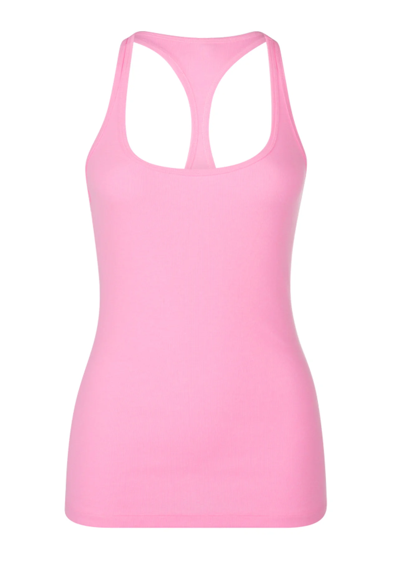 Addicted Tank