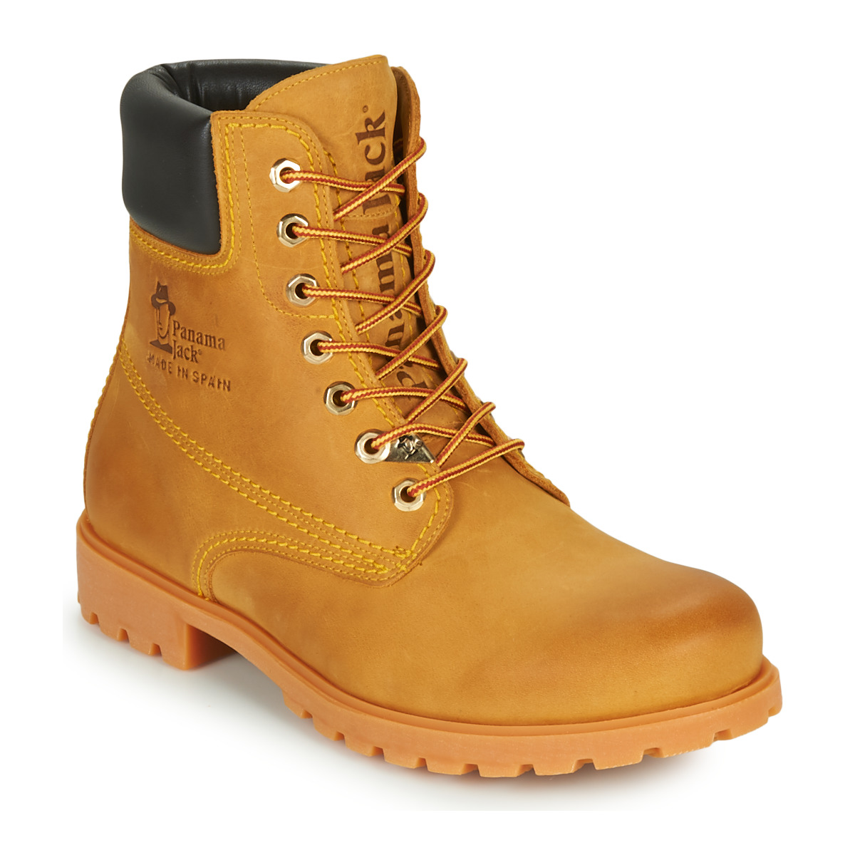 Panama Jack - PANAMA VINTAGE - Honey