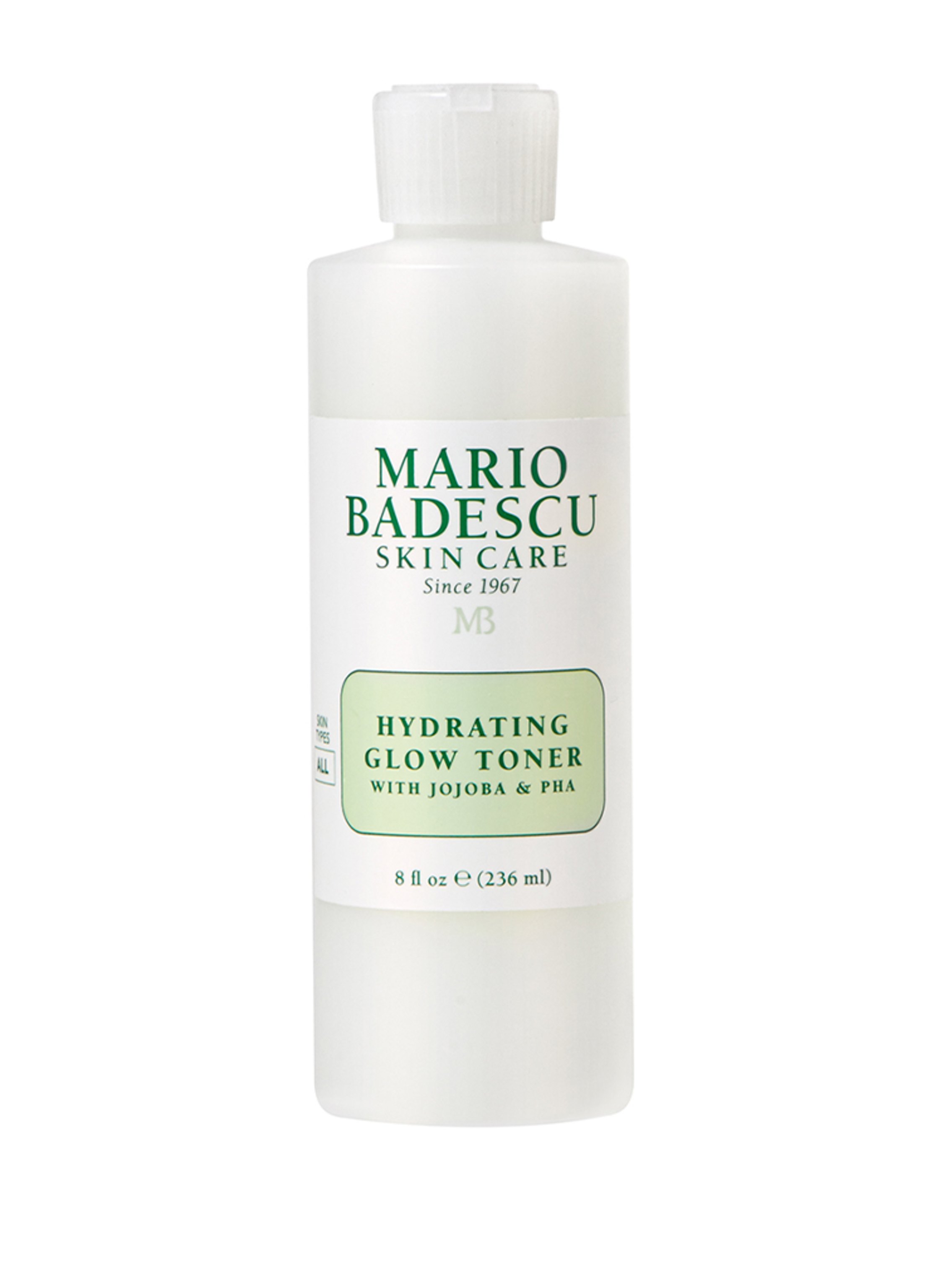 MARIO BADESCU HYDRATING GLOW TONER