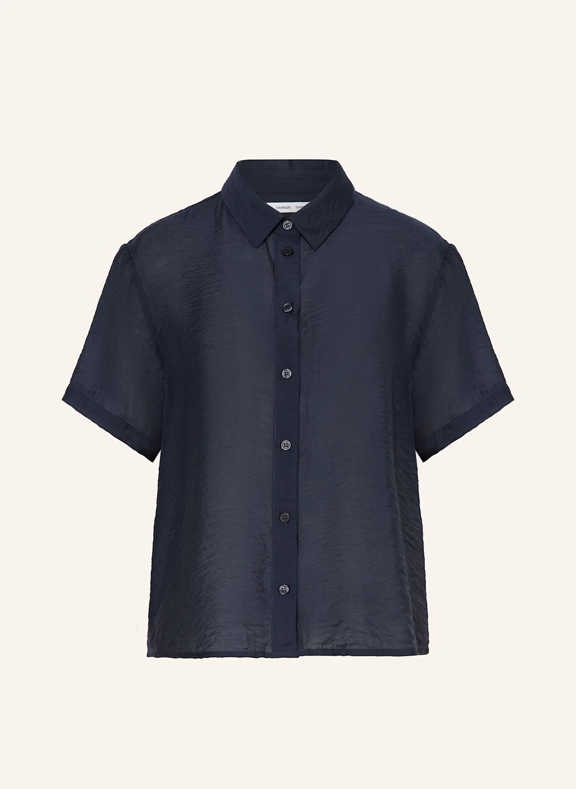 SAMSØE  SAMSØE Blusenshirt SAMINA