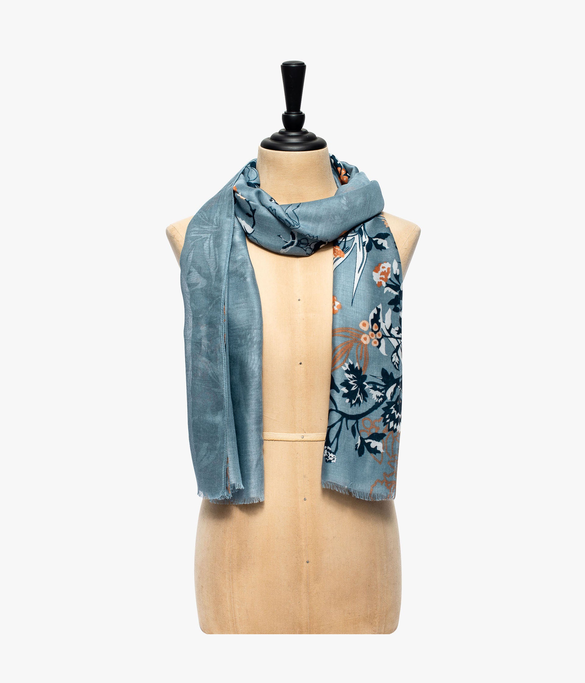FOULARD CADROE
