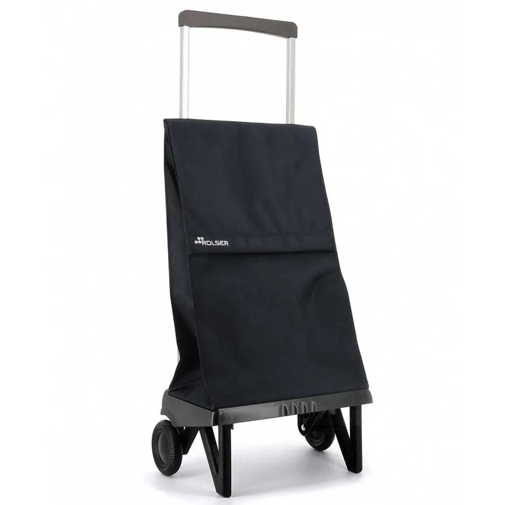 Rolser Plegamatic shopping cart