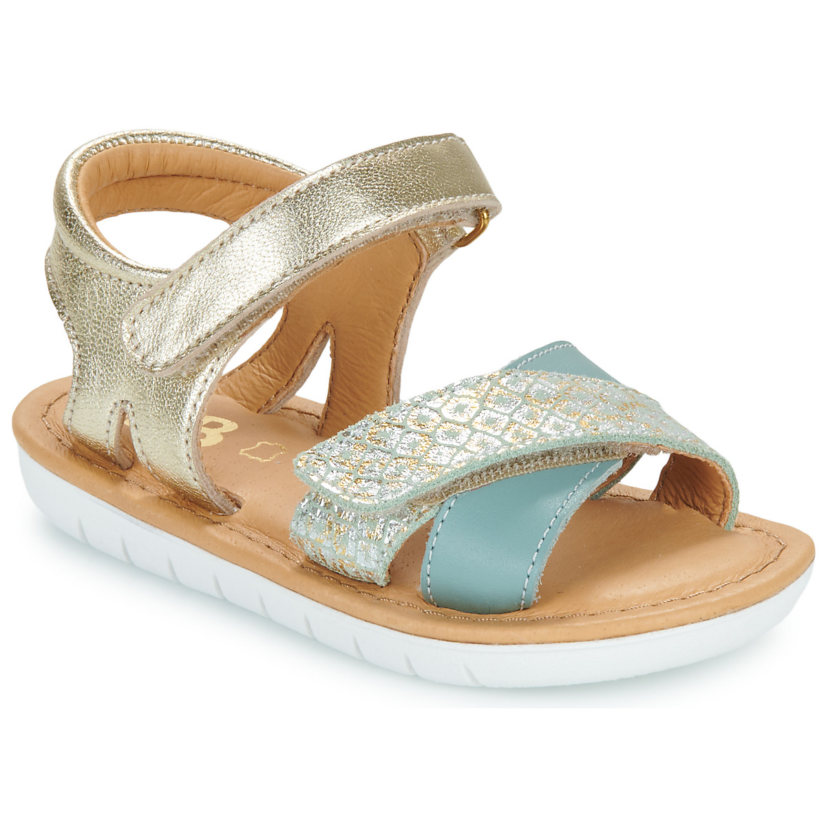 GBB - AISHA - Gold
