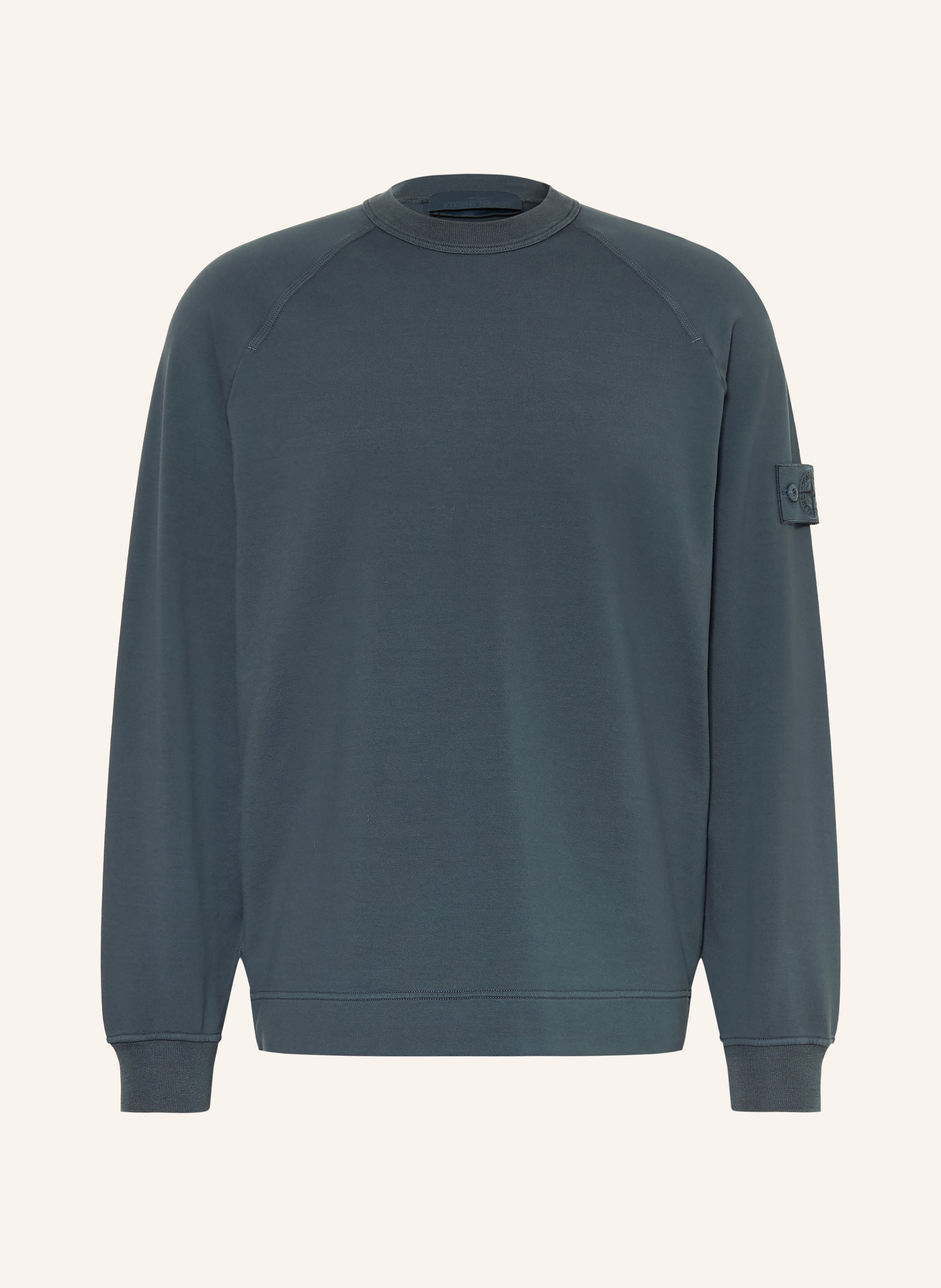 STONE ISLAND Sweatshirt GHOST