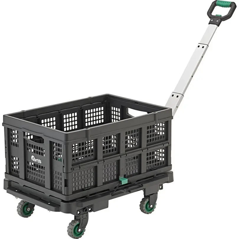 Klappbox 2er-Set Fortis