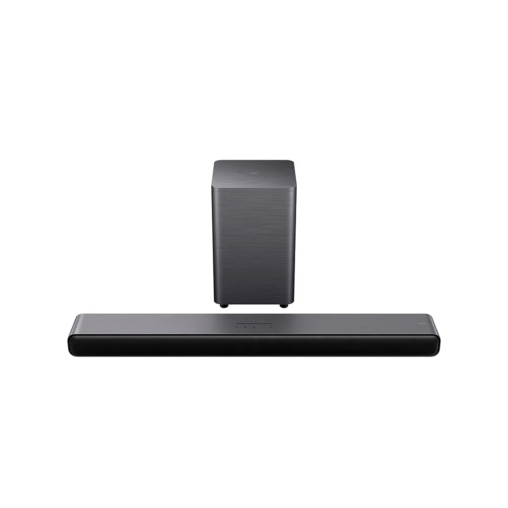 TCL S55H 2.1 110W Soundbar