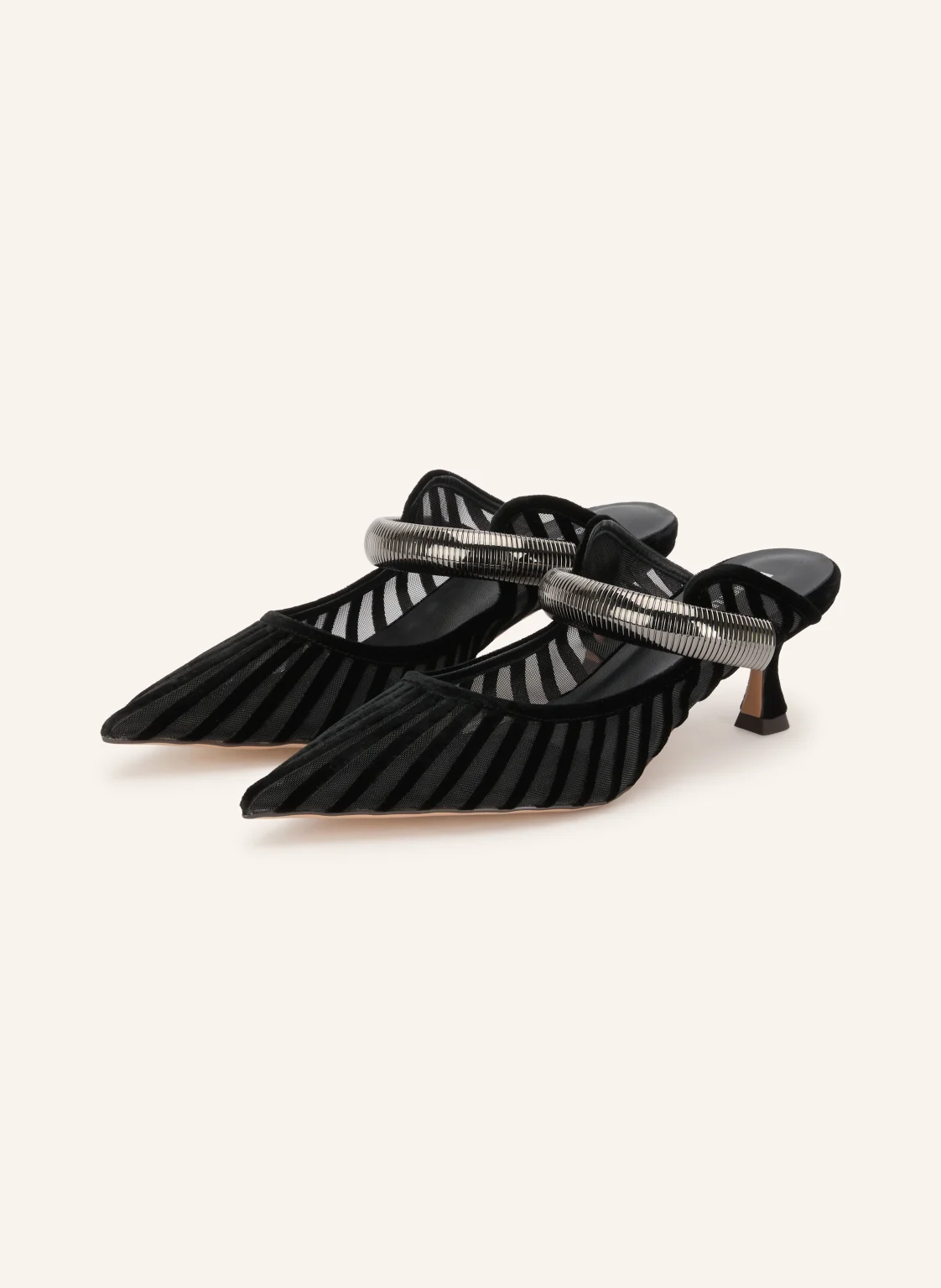 Lola Cruz Mules ALEXA