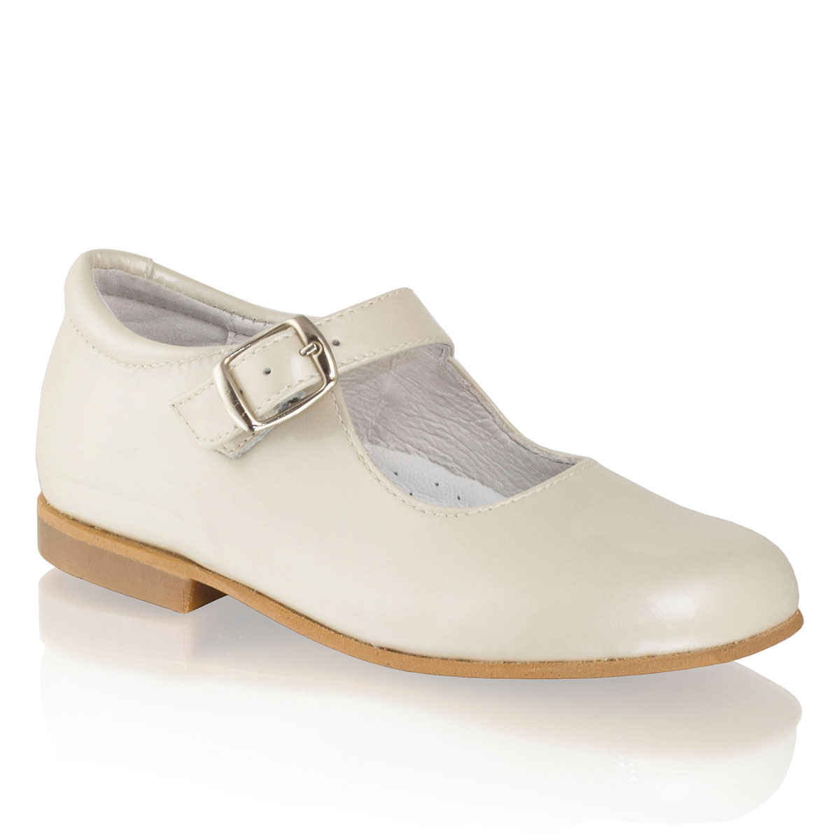 Russell & Bromley BONITA Buckle Mary Jane