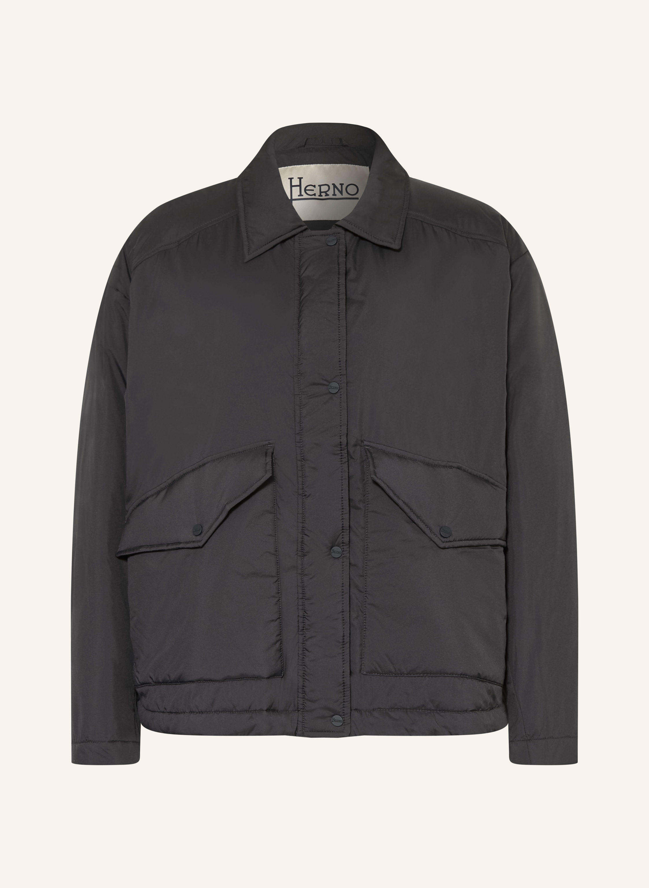 HERNO Jacke
