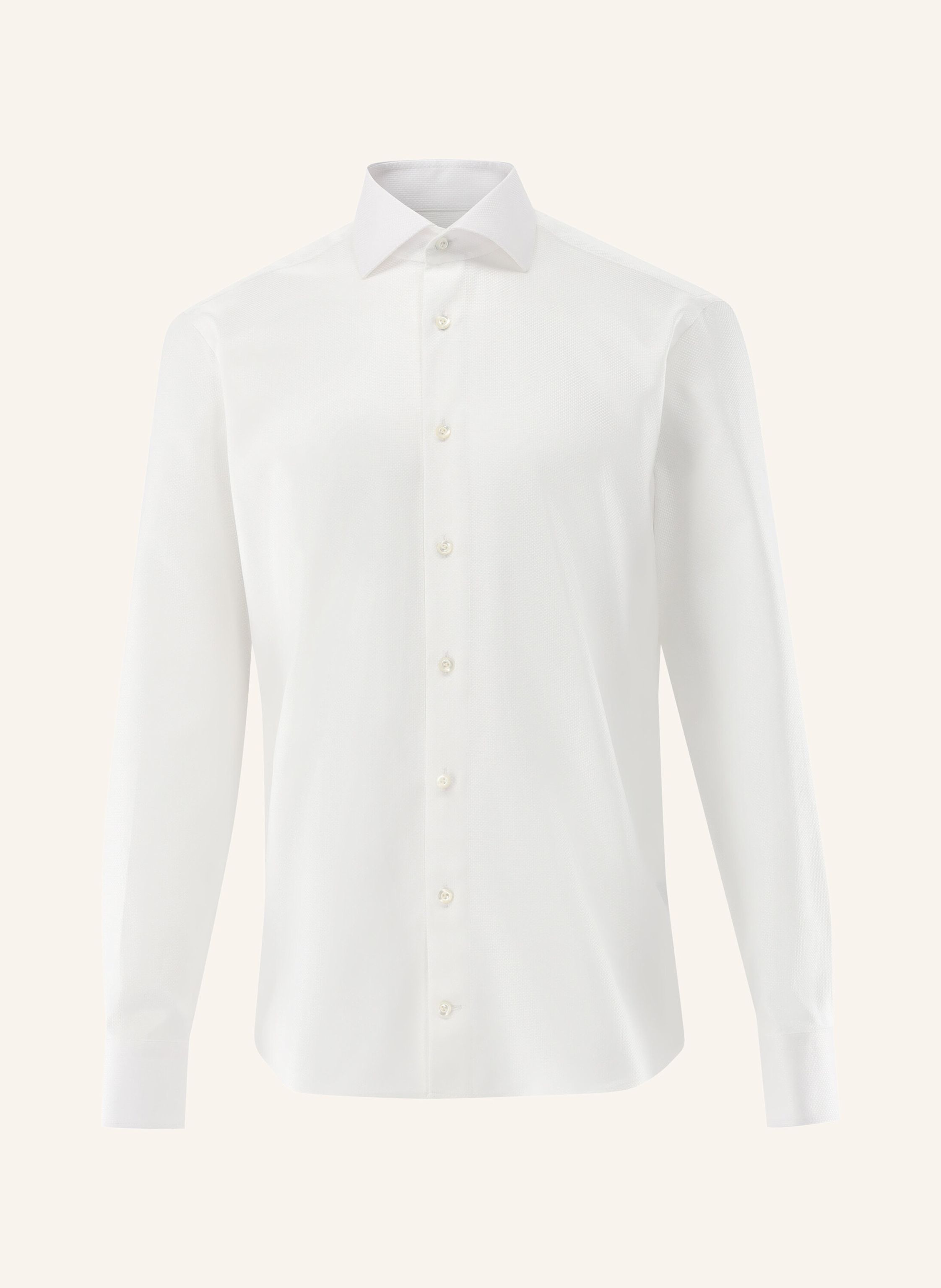 van Laack Hemd Slim Fit