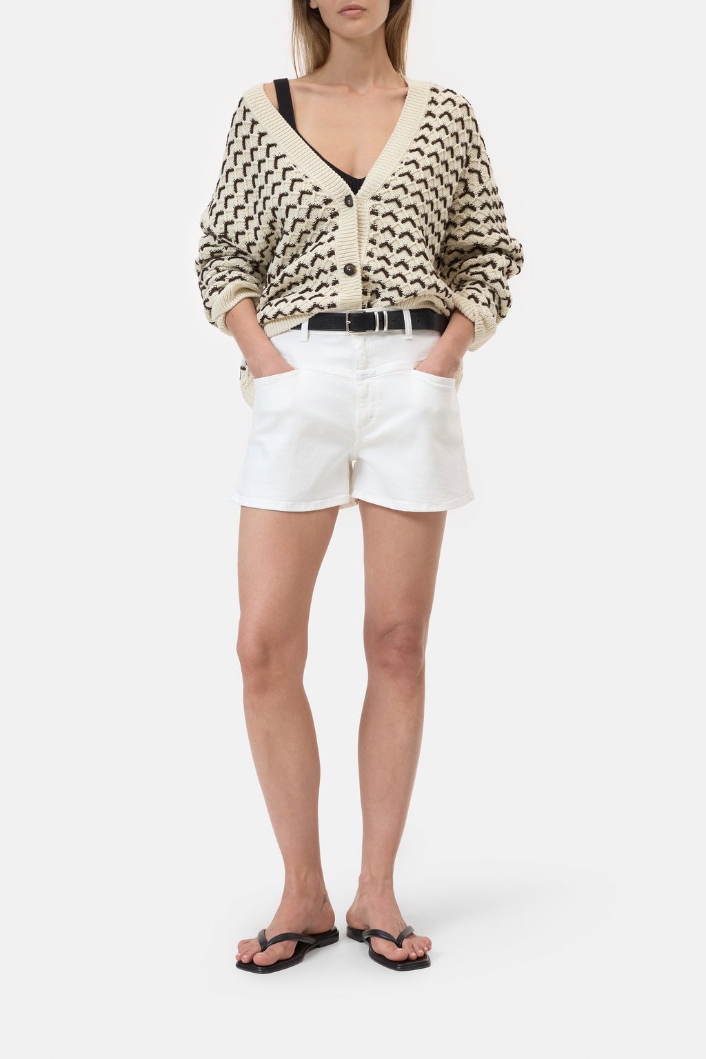Shorts - Jocy-X