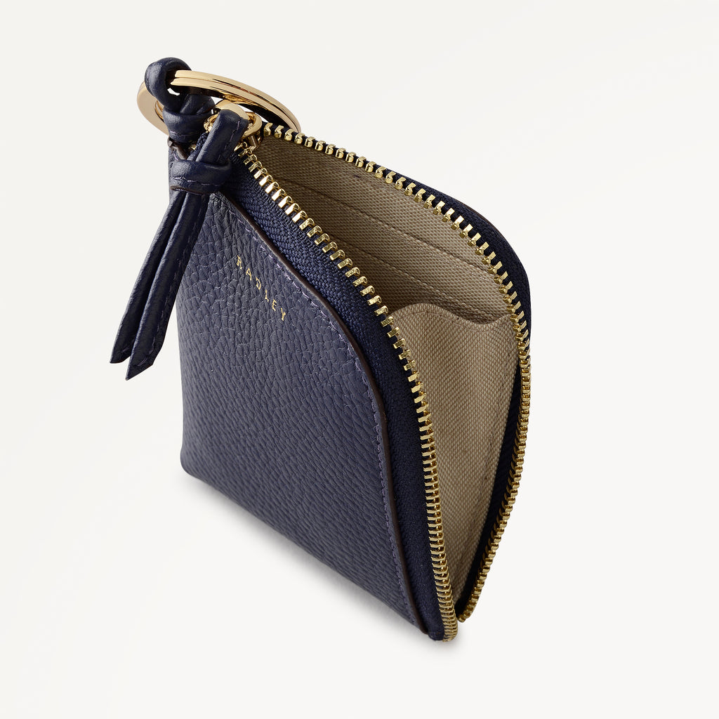 Golden Lane - Small Bag Charm