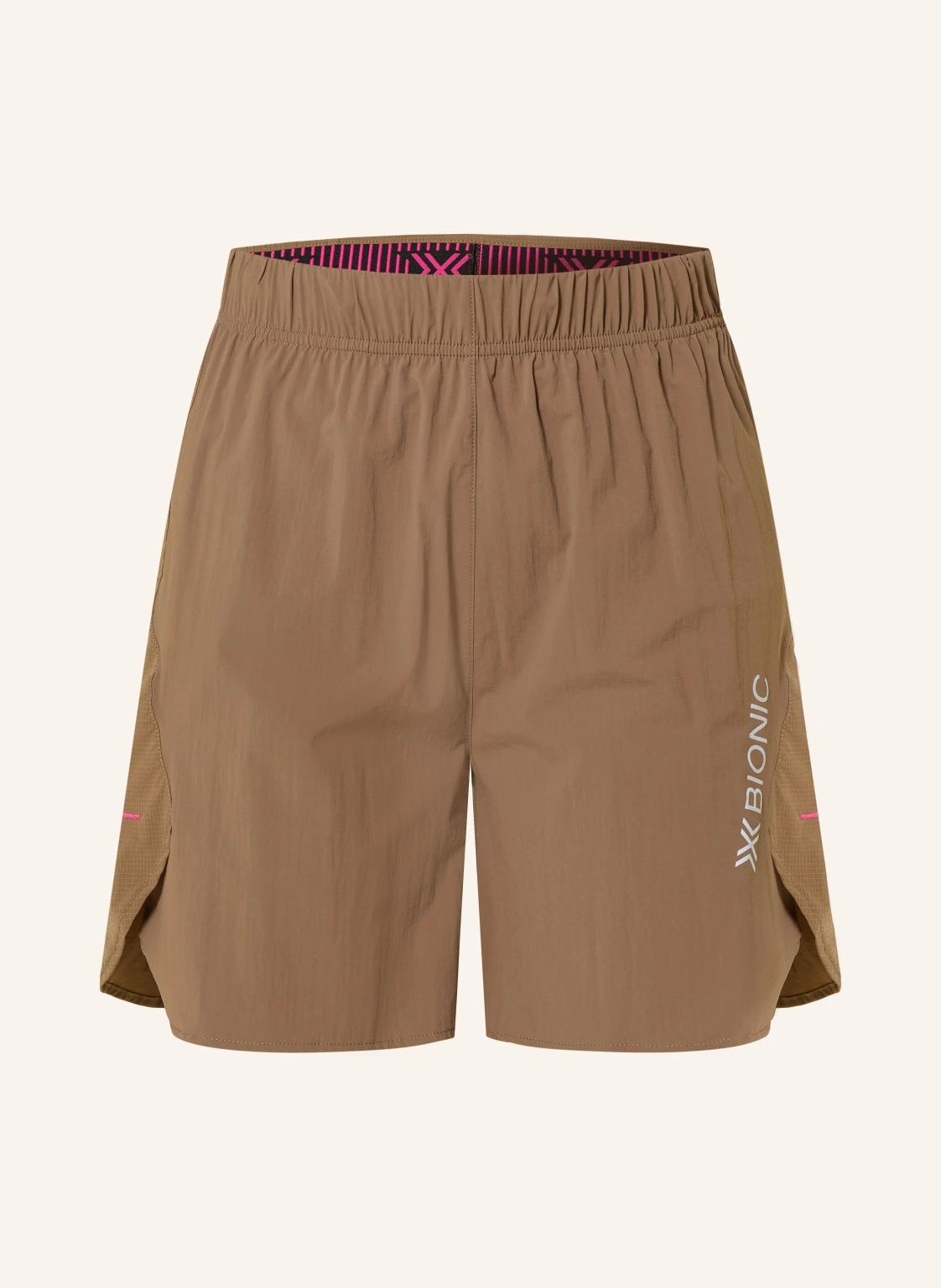 X-BIONIC Laufshorts COREFUSION