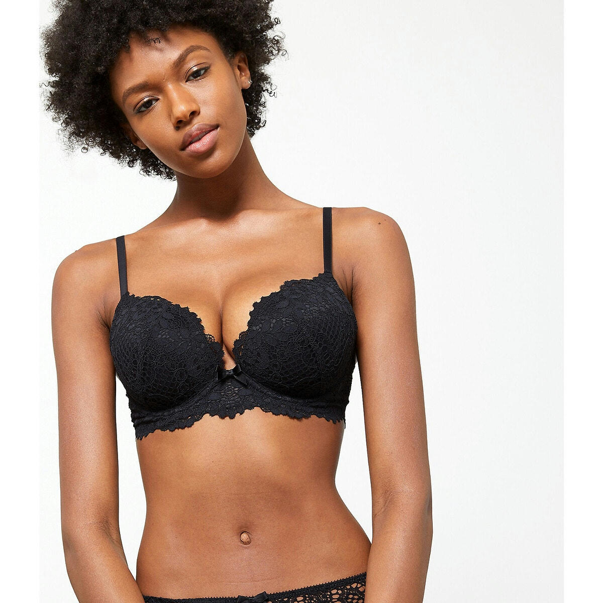 Soutien-gorge n°5 - ampliforme arrondi SUCCESS