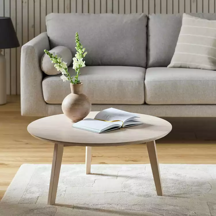 Habitat Banbury Coffee Table - Natural
