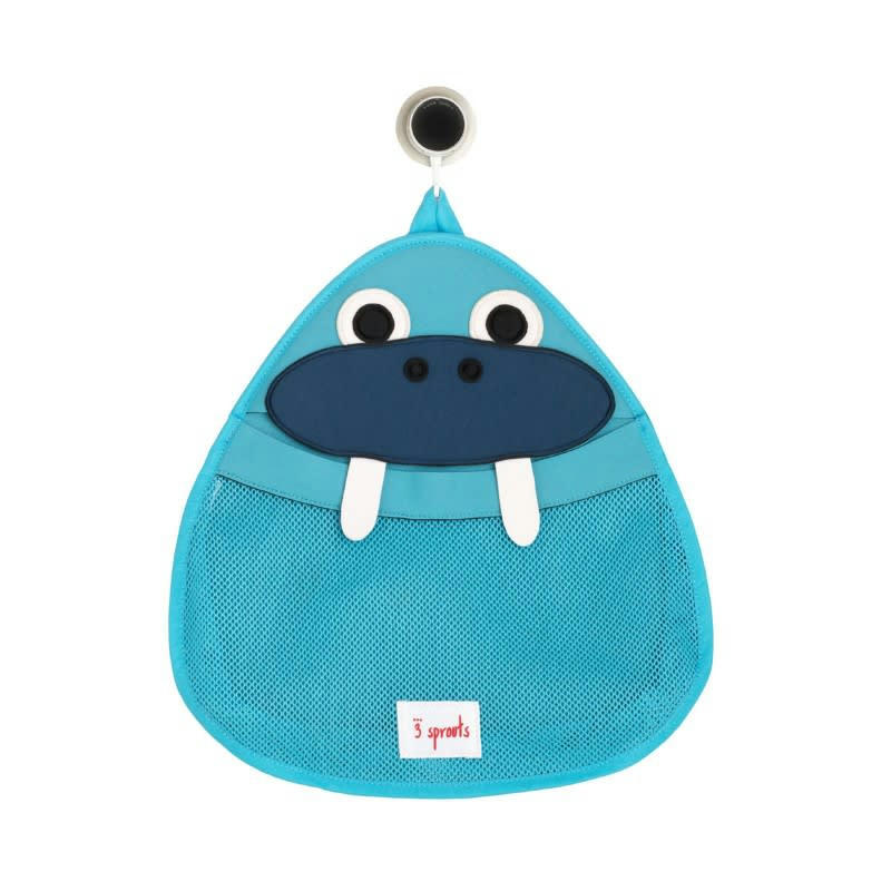 - Filet de rangement jouets de bain Morse