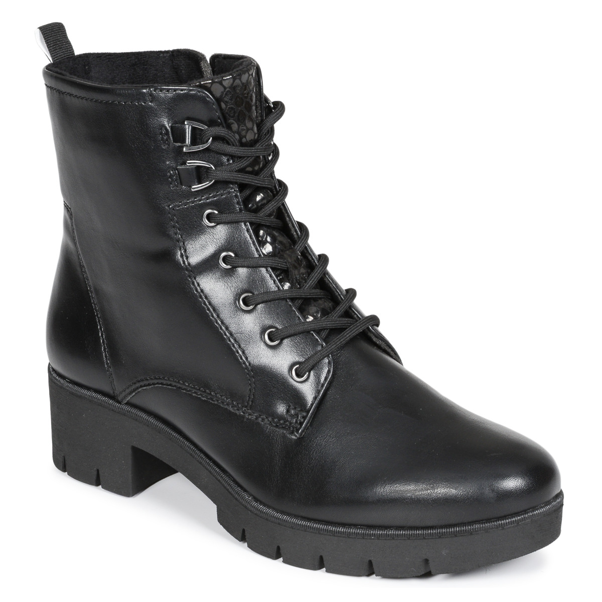 Tamaris - 25297-020 - Black