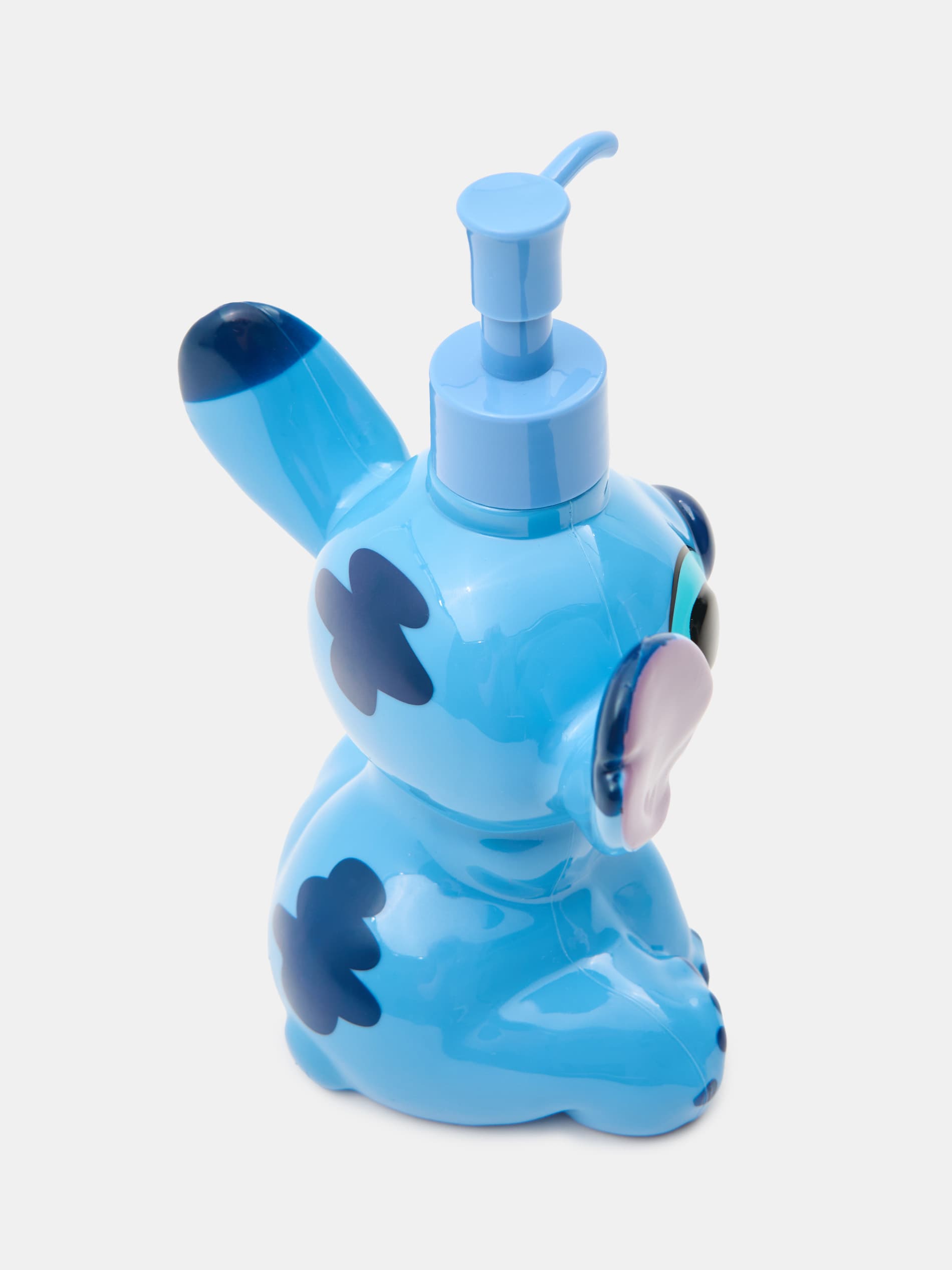 Żel pod prysznic Lilo & Stitch