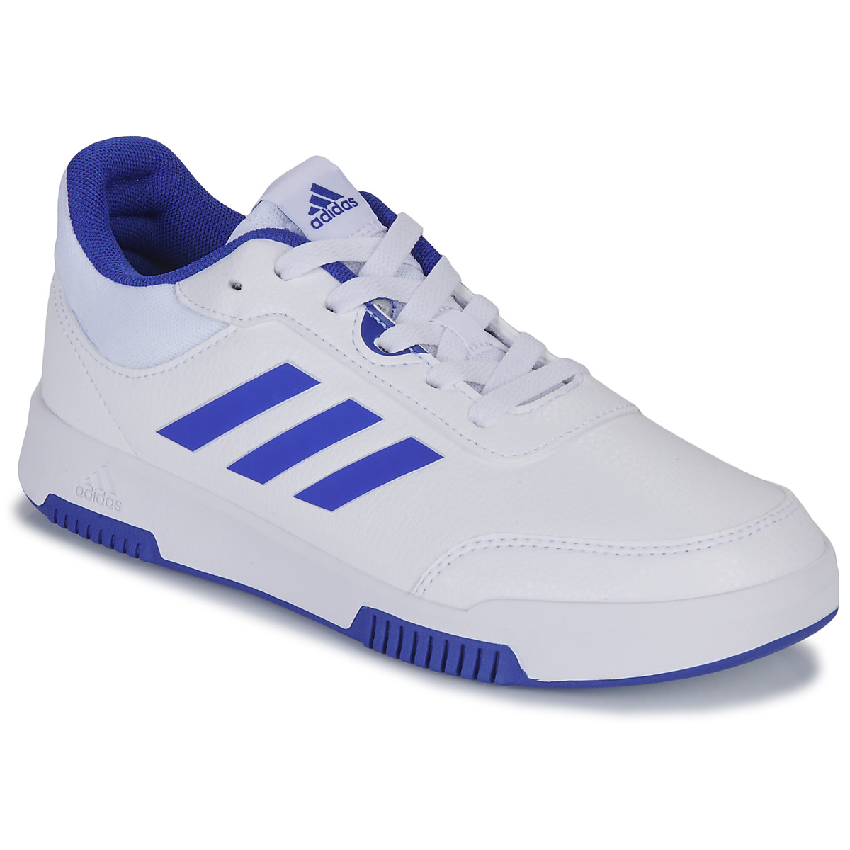 adidas - Tensaur Sport 2.0 K - White / Blue