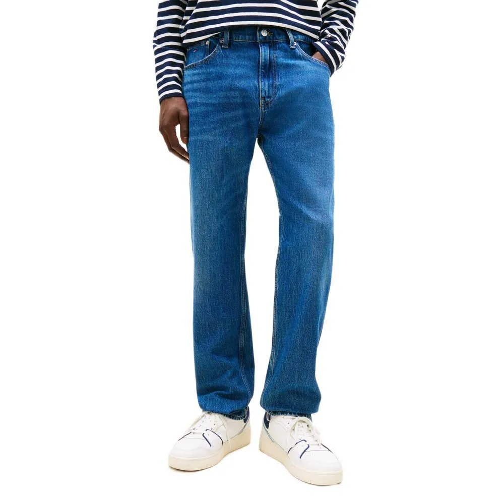 Tommy Jeans Ryan Bi0152 Slim Straight Fit jeans