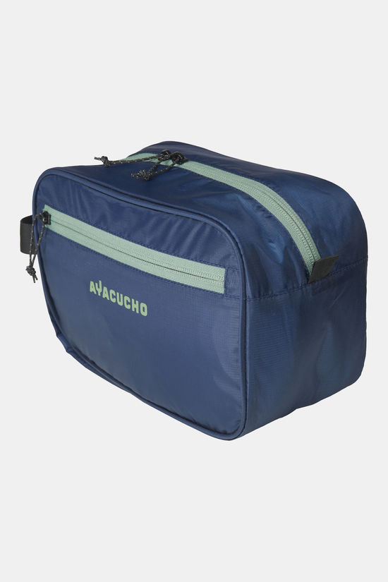 Ayacucho Bartok Washbag Toilettas