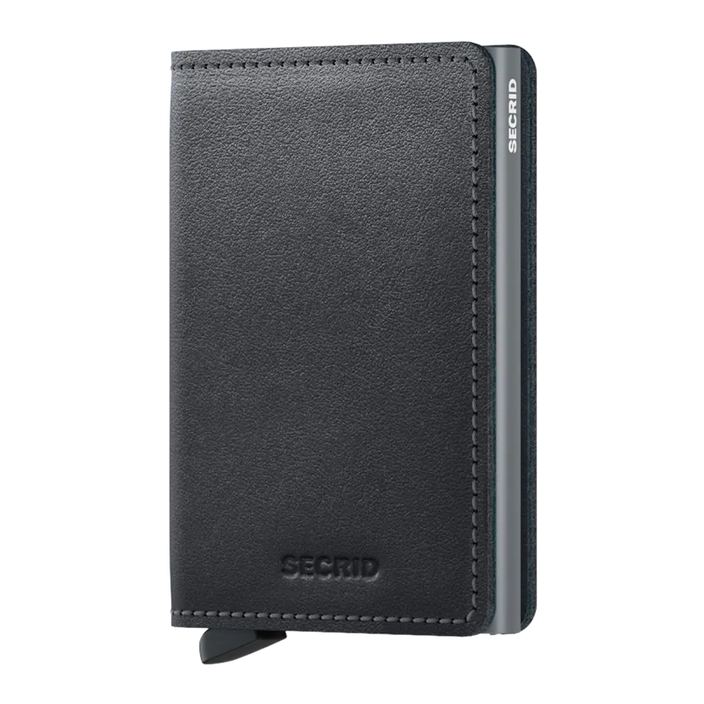 Kabeletui Slimwallet-Original