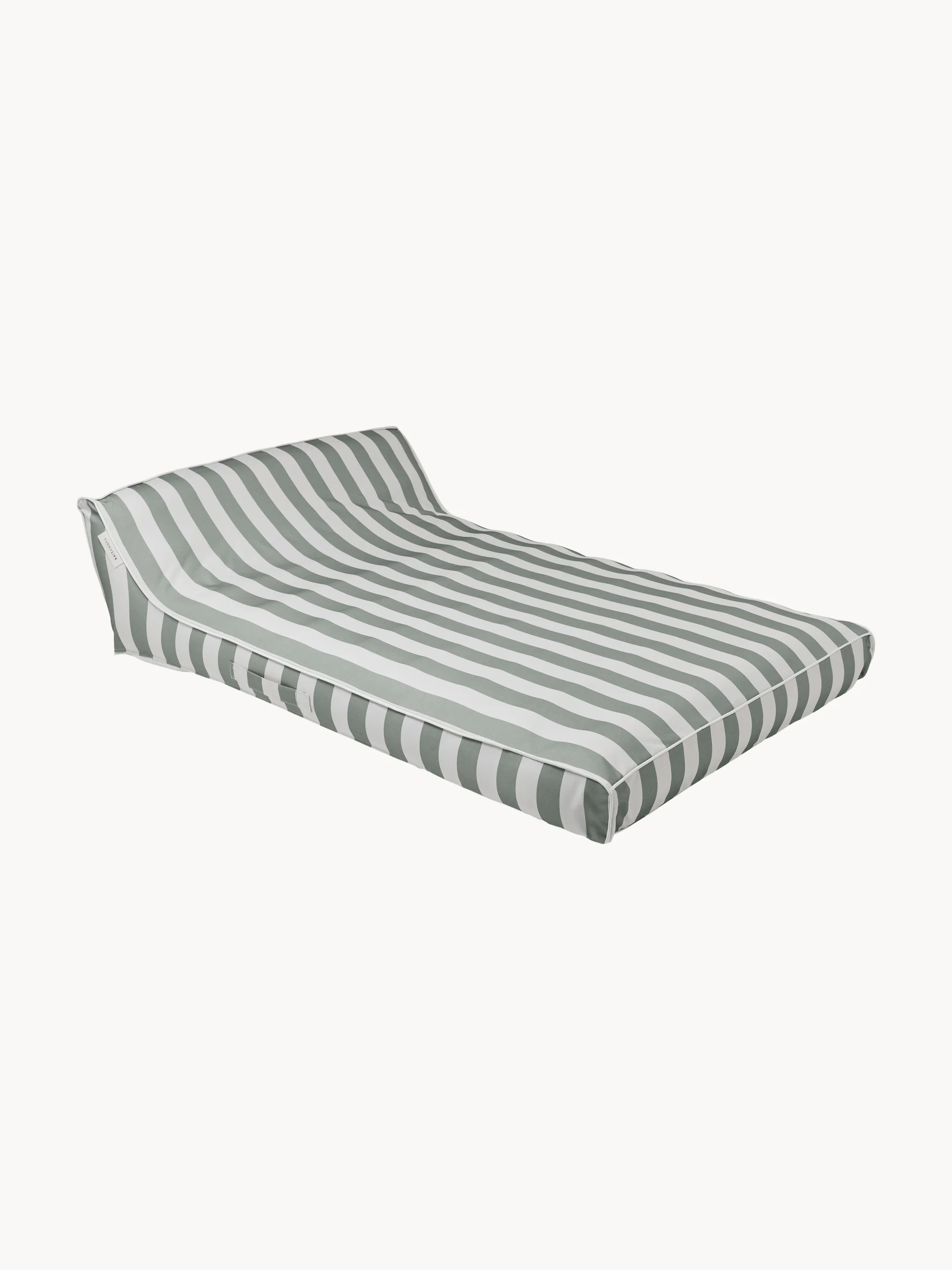 Pool- & Outdoor-Liege Luxe
