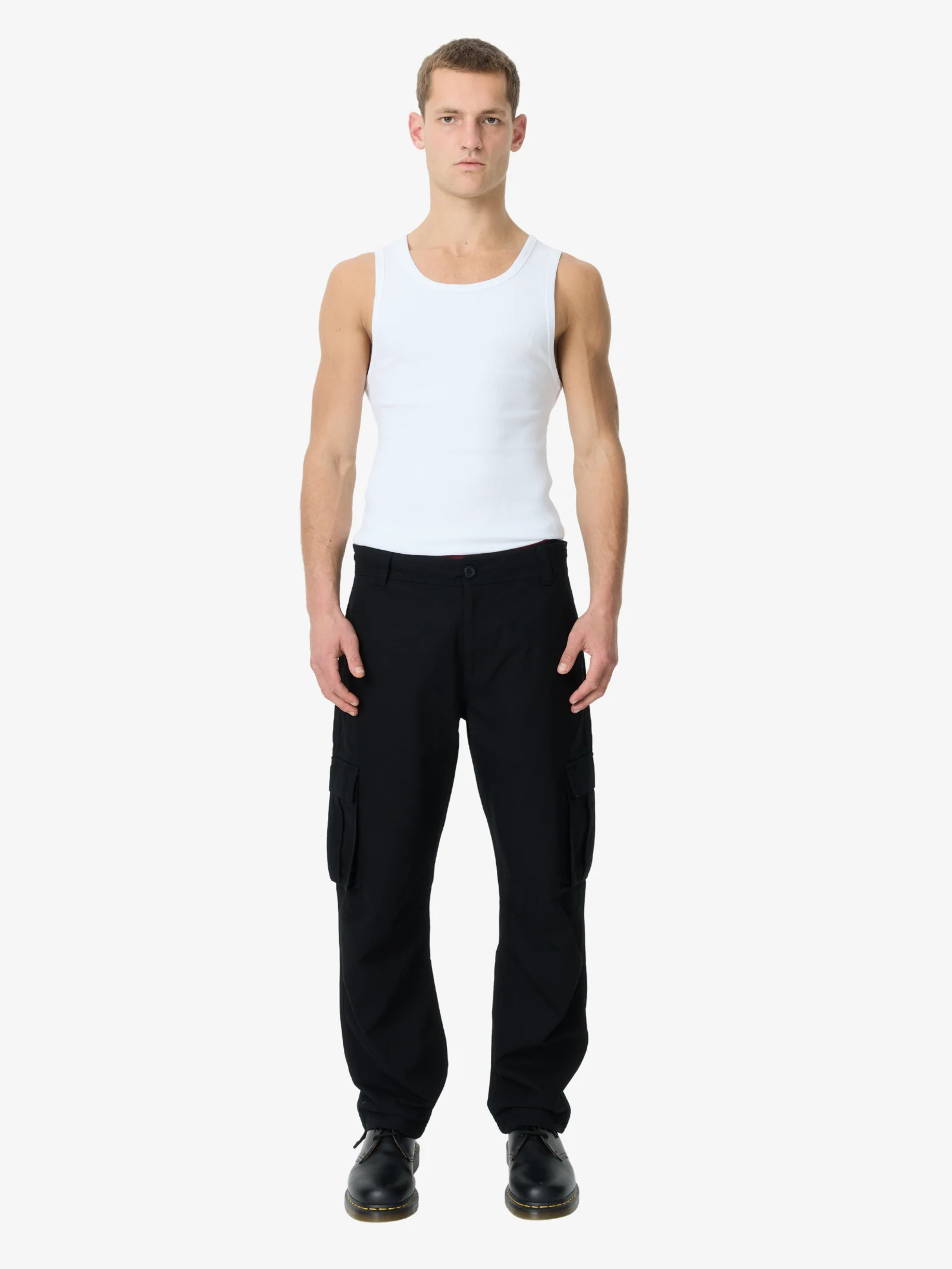 Wyatt Cargo Pants