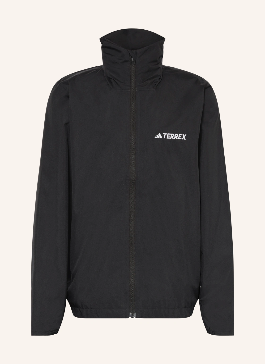 adidas TERREX Regenjacke MULTI ESSENTIALS 2L